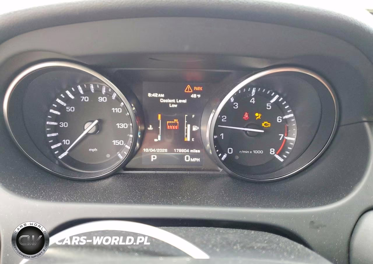 2015 Land Rover Discovery Sport Hse Luxury VIN:SALCT2BG9FH538029 - 9