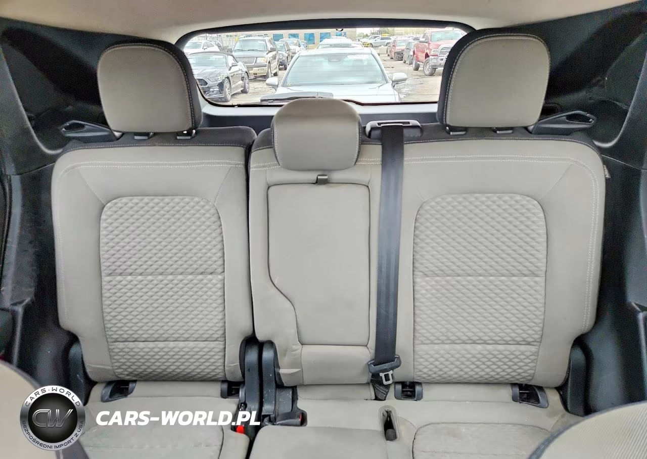 2020 Ford Escape Se VIN:1FMCU0G63LUA91947 - 10