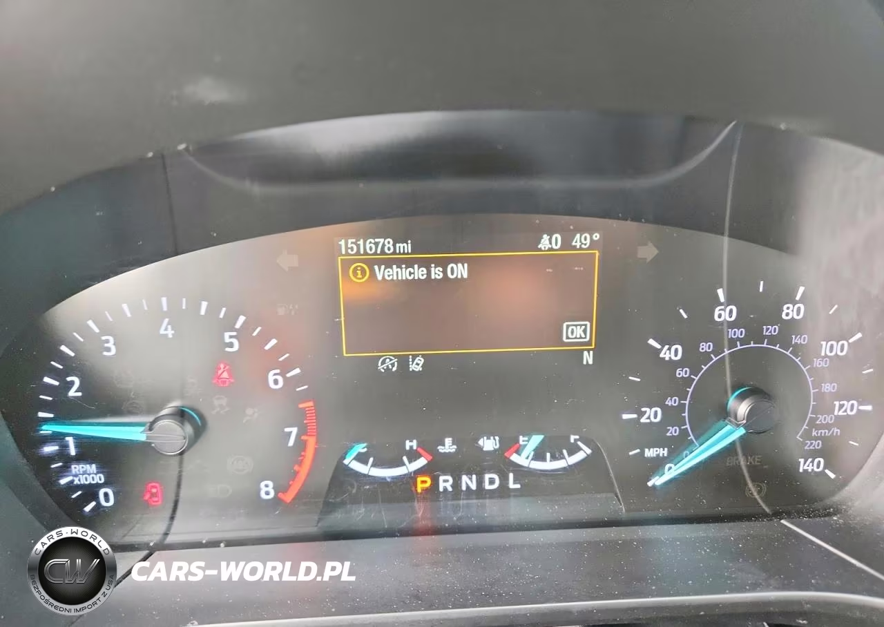 2020 Ford Escape Se VIN:1FMCU0G63LUA91947 - 9