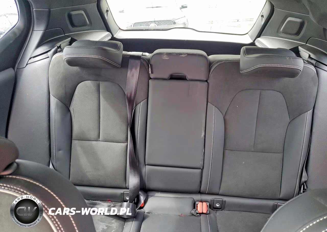 2022 Volvo Xc40 P8 Recharge Plus VIN:YV4ED3UR1N2715317 - 10