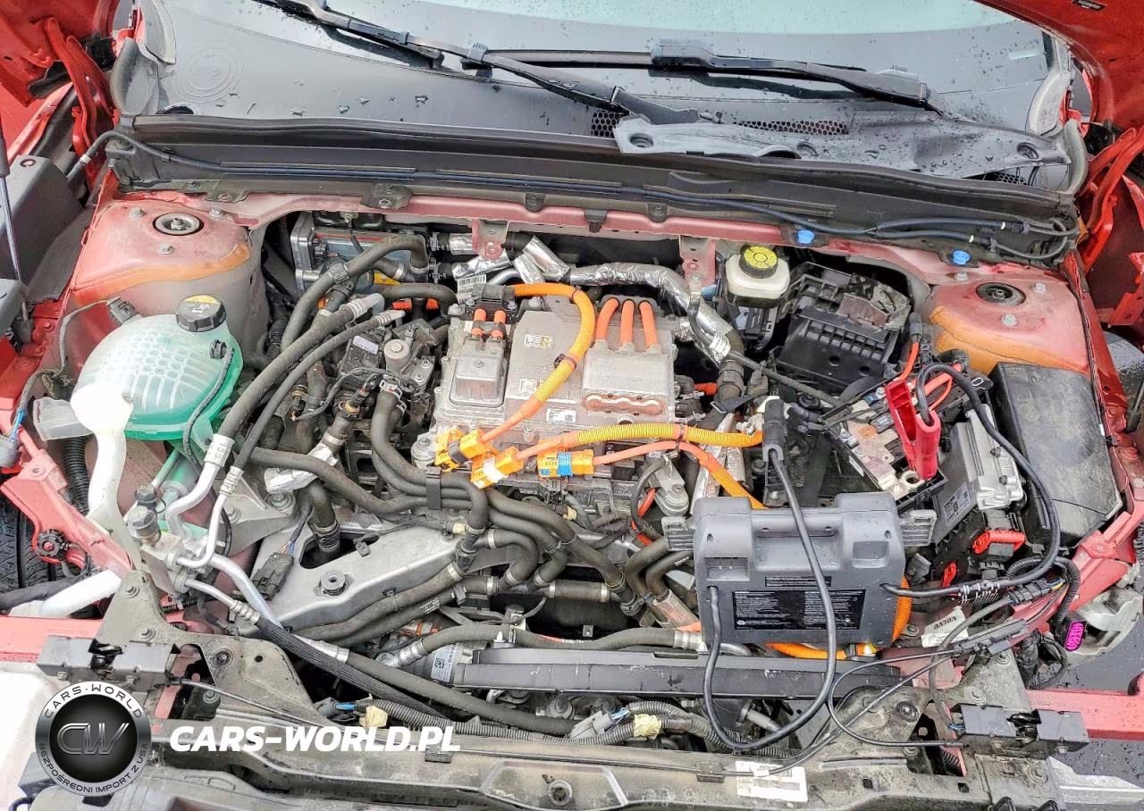 2022 Volvo Xc40 P8 Recharge Plus VIN:YV4ED3UR1N2715317 - 12