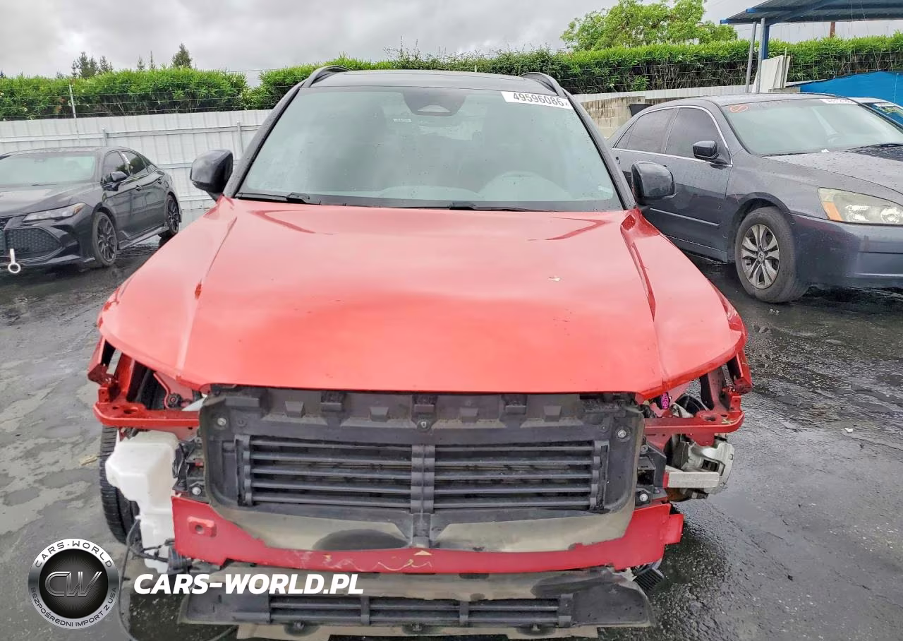 2022 Volvo Xc40 P8 Recharge Plus VIN:YV4ED3UR1N2715317 - 5