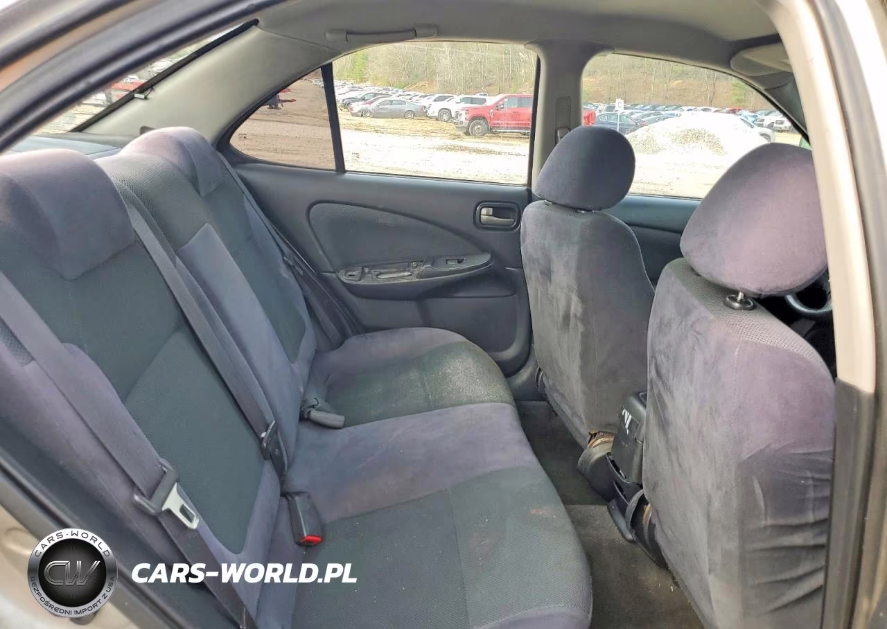 2006 Nissan Sentra VIN:3N1CB51DX6L551671 - 10