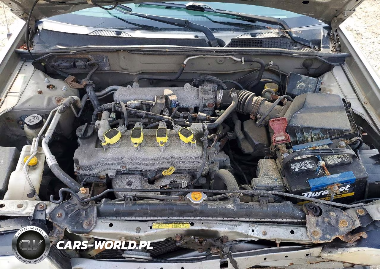 2006 Nissan Sentra VIN:3N1CB51DX6L551671 - 11