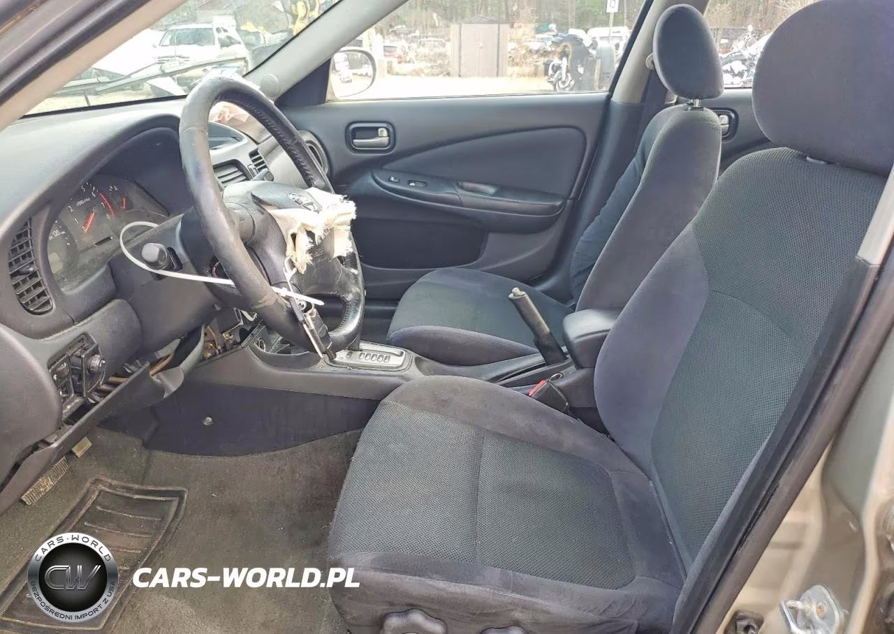 2006 Nissan Sentra VIN:3N1CB51DX6L551671 - 7