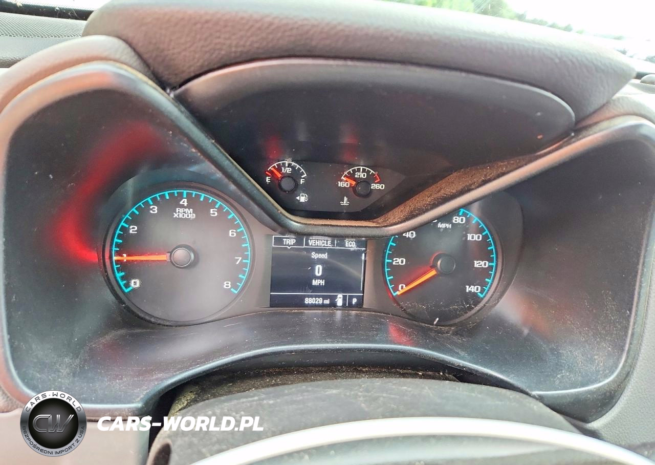 2019 GMC Canyon VIN:1GTG5BEN9K1230150 - 9