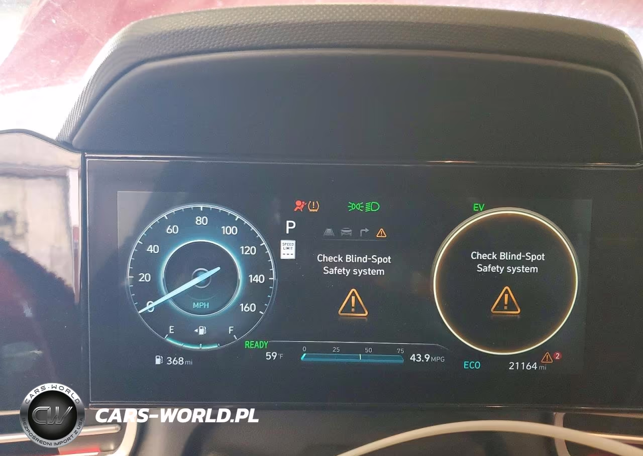2025 Hyundai Elantra Limited VIN:KMHLN4DJ4SU165999 - 9