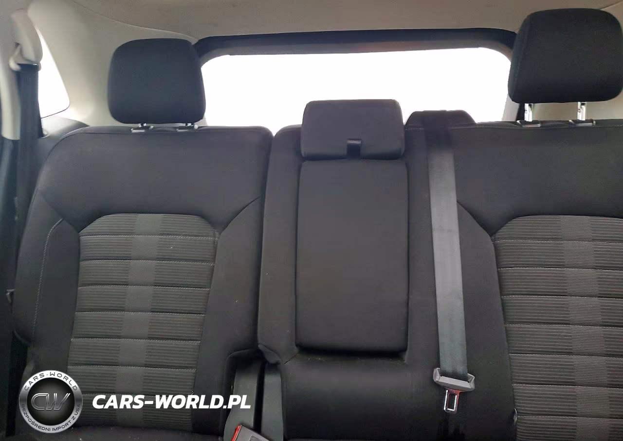 2018 Ford Edge Sel VIN:2FMPK4J80JBB93041 - 10