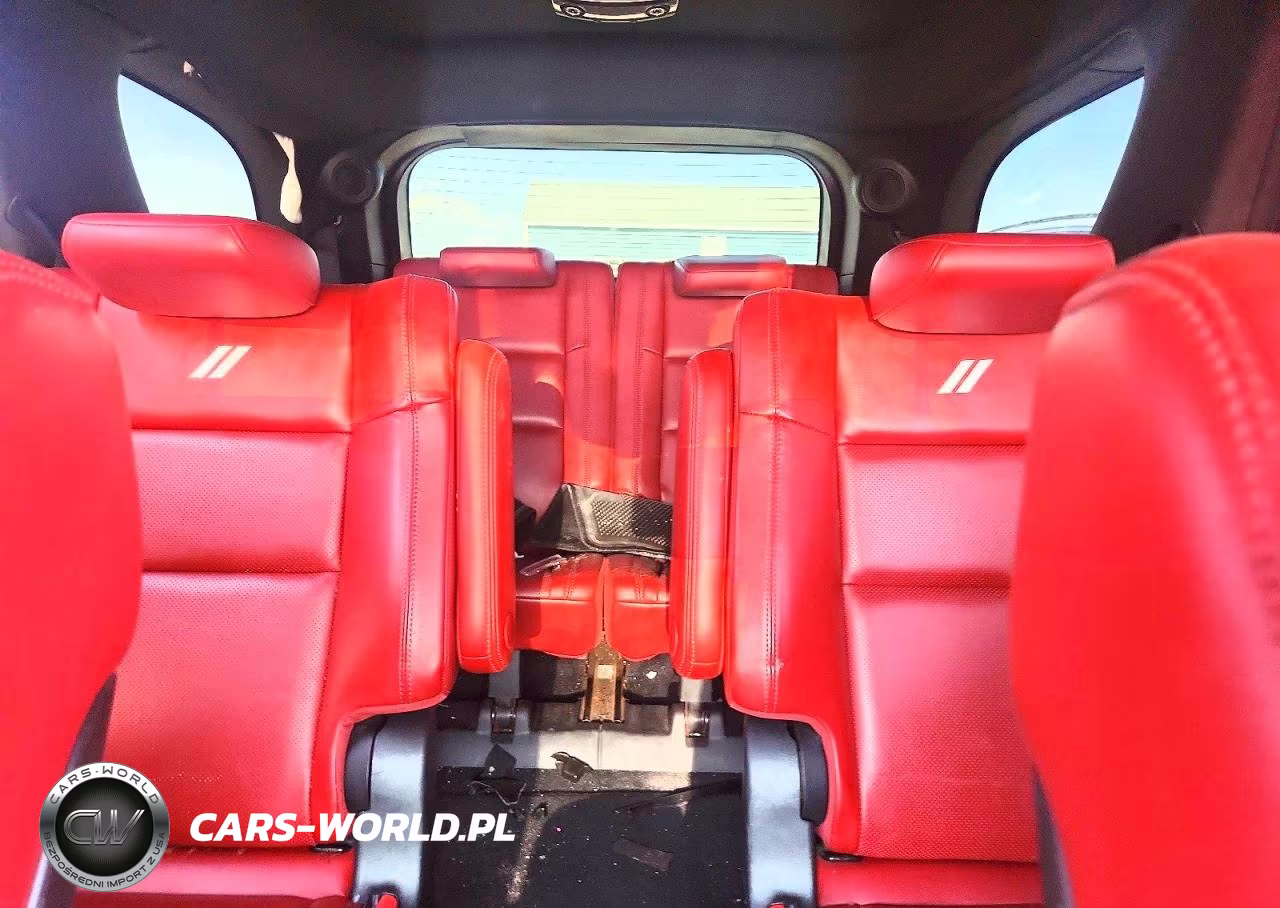 2020 Dodge Durango R VIN:1C4SDJCT9LC394819 - 10