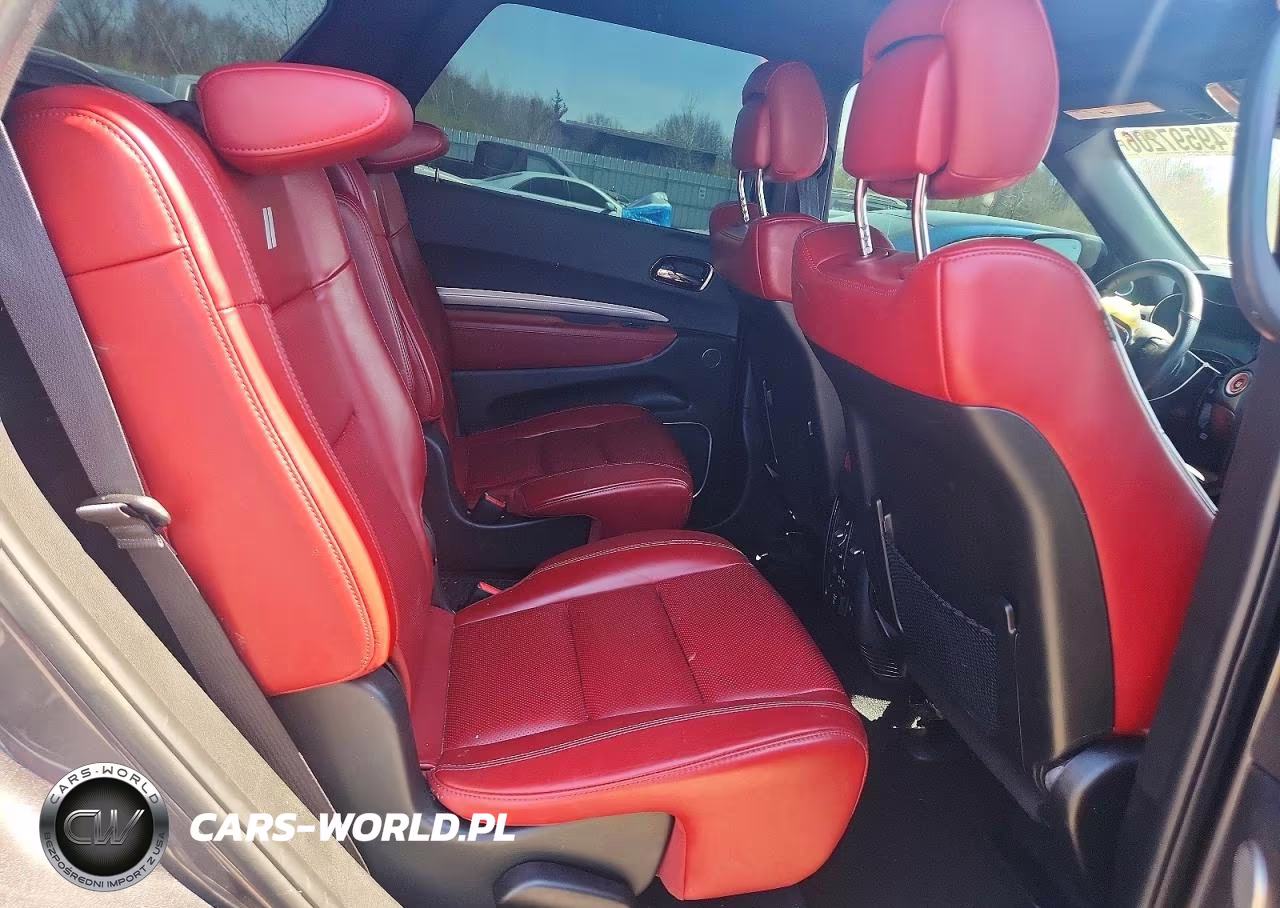 2020 Dodge Durango R VIN:1C4SDJCT9LC394819 - 11