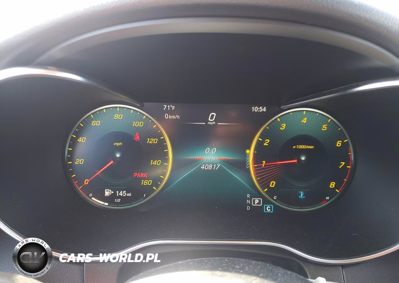 2022 Mercedes-Benz Glc 300 VIN:W1N0G8DB7NG111786 - 9