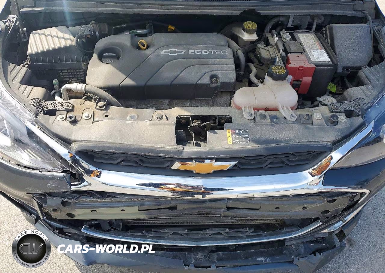 2021 Chevrolet Spark 1Lt VIN:KL8CD6SA7MC745304 - 11