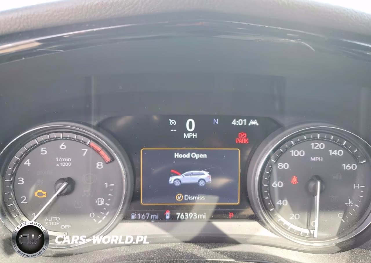 2020 Cadillac Xt6 Premium Luxury VIN:1GYKPCRS6LZ135889 - 9