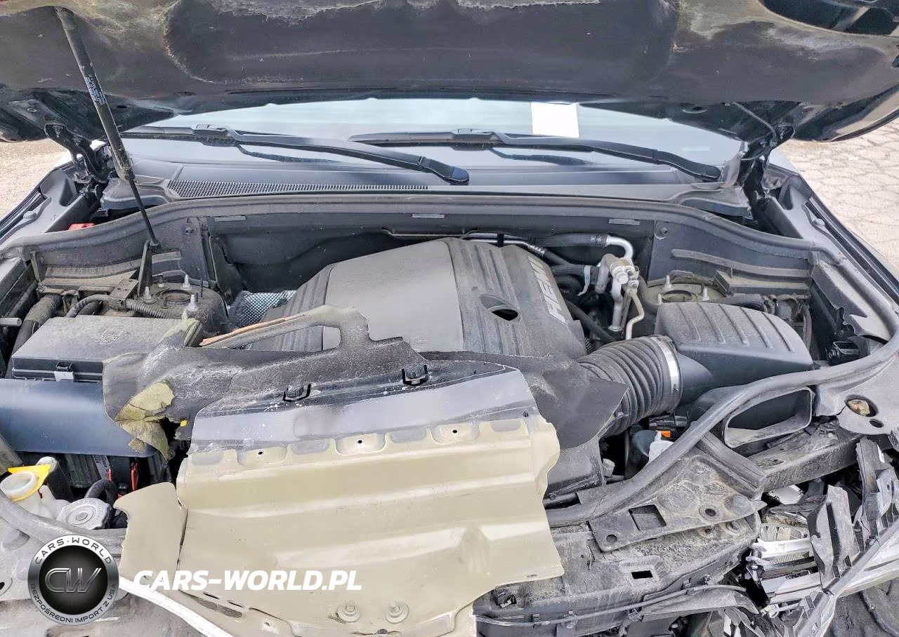 2021 Dodge Durango R VIN:1C4SDJCT0MC835741 - 12