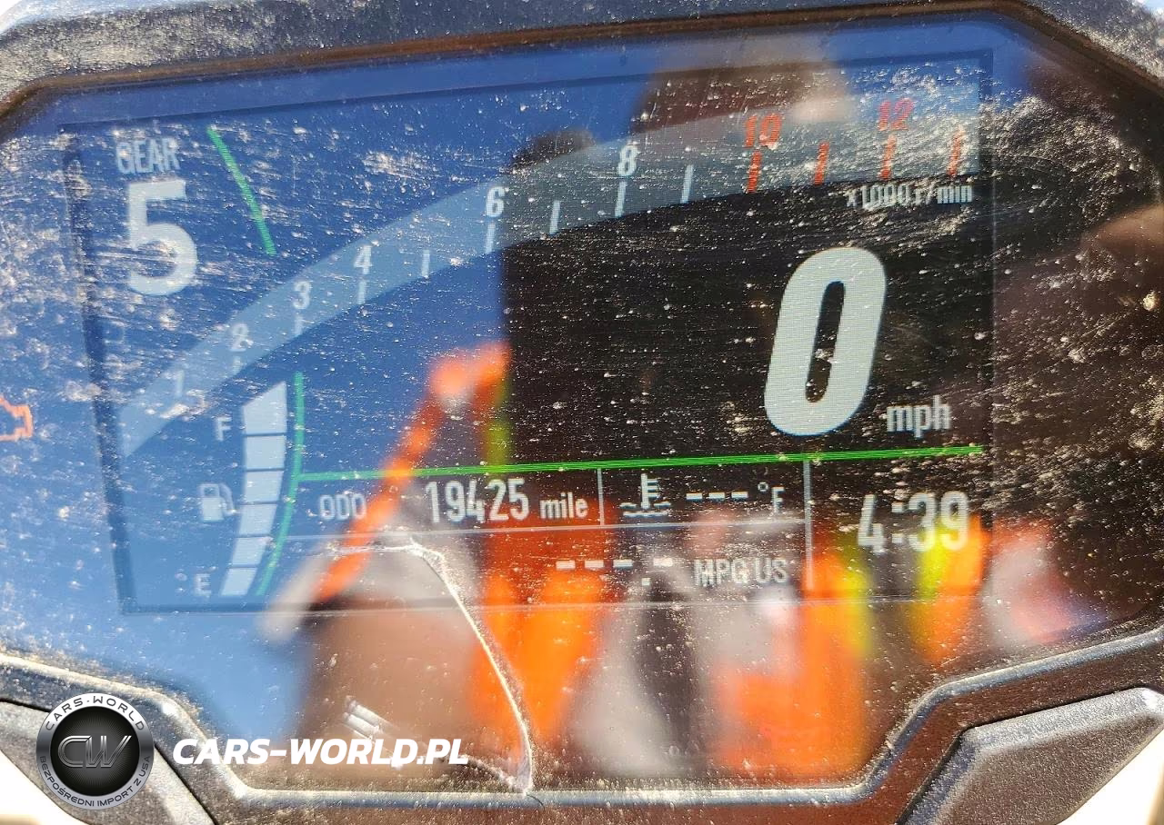 2022 Kawasaki Er650 L VIN:ML5EREL12NDA73929 - 7