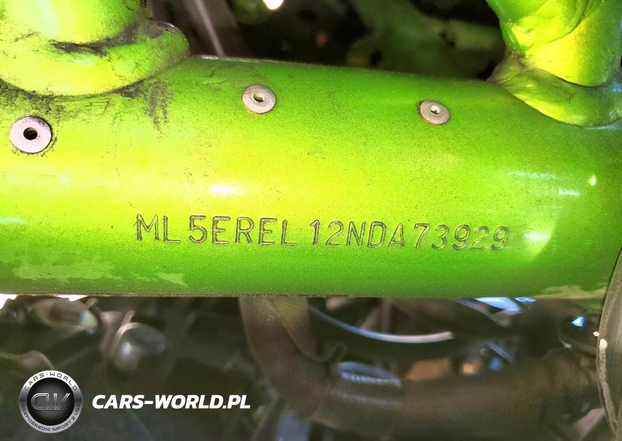 2022 Kawasaki Er650 L VIN:ML5EREL12NDA73929 - 9