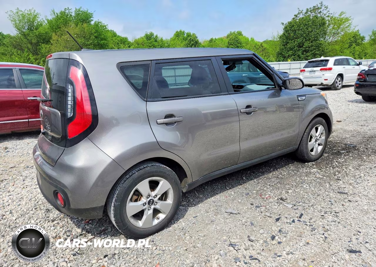 2019 Kia Soul Base VIN:KNDJN2A27K7663982 - 3