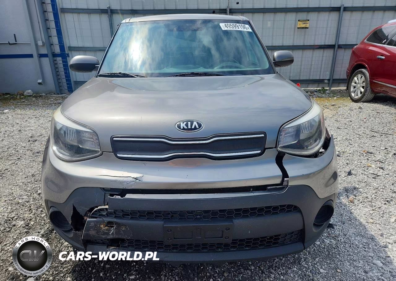 2019 Kia Soul Base VIN:KNDJN2A27K7663982 - 5