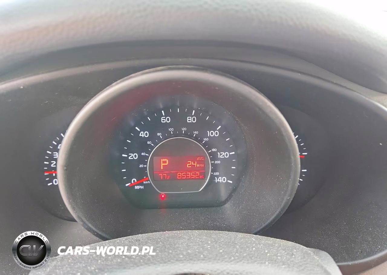 2019 Kia Soul Base VIN:KNDJN2A27K7663982 - 9