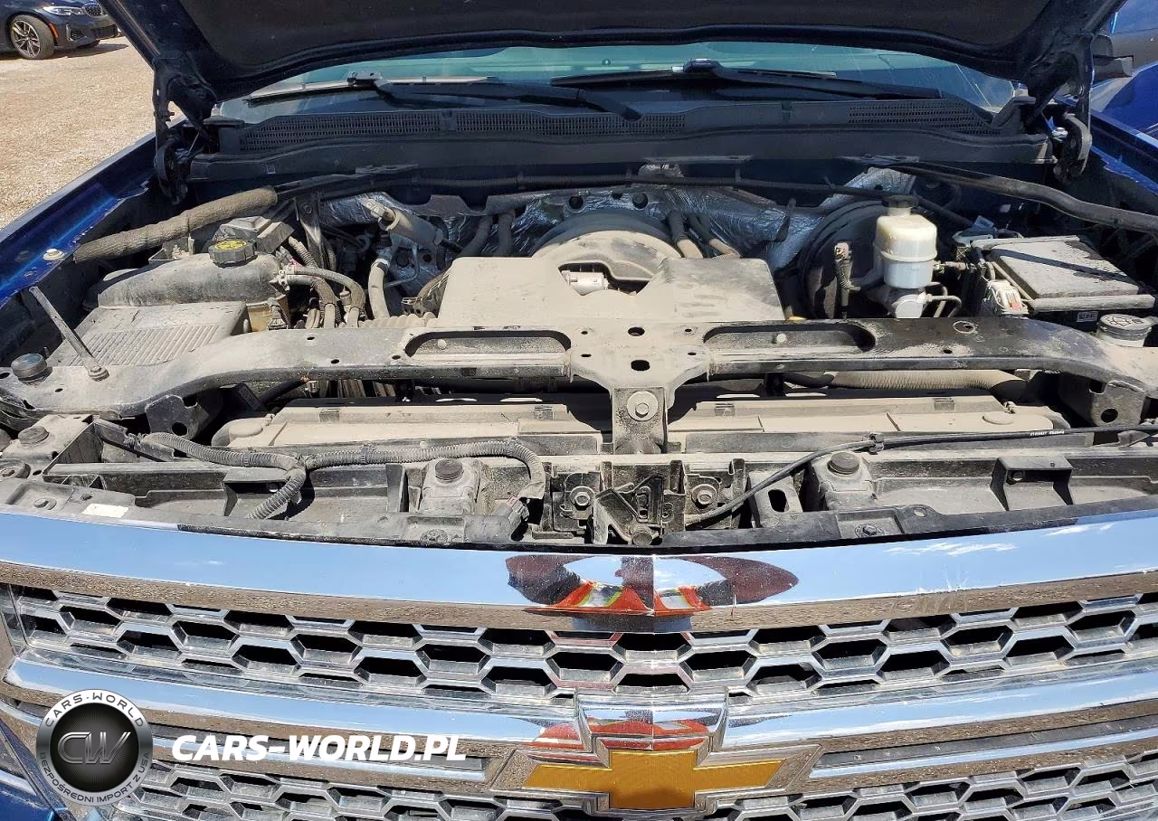 2015 Chevrolet Silverado K1500 Lt VIN:1GCVKREH4FZ337990 - 11