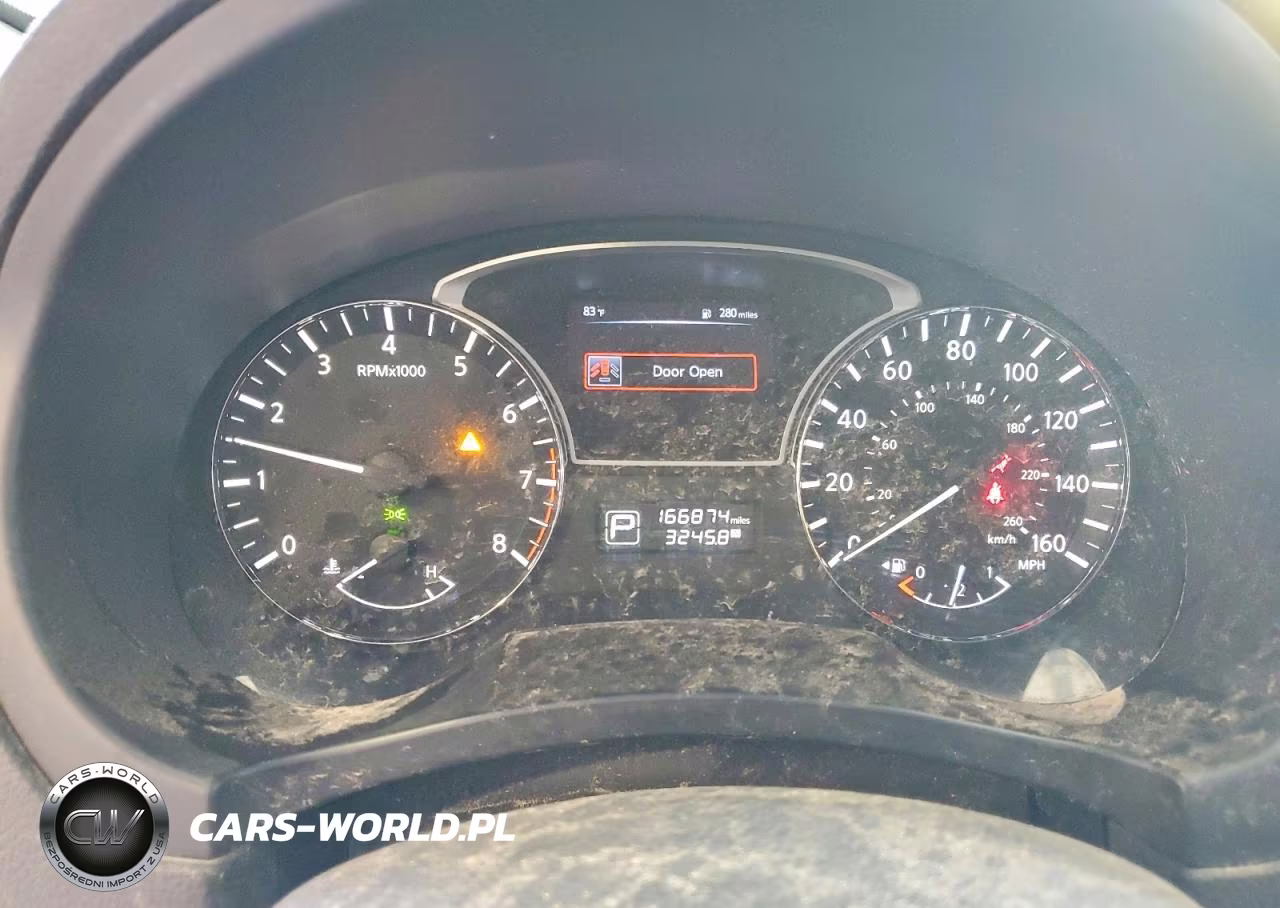 2015 Nissan Altima 2.5 S VIN:1N4AL3AP4FC419944 - 9