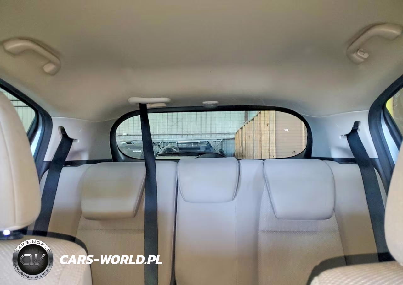 2018 Honda Hr-V Lx VIN:3CZRU6H36JG727454 - 10