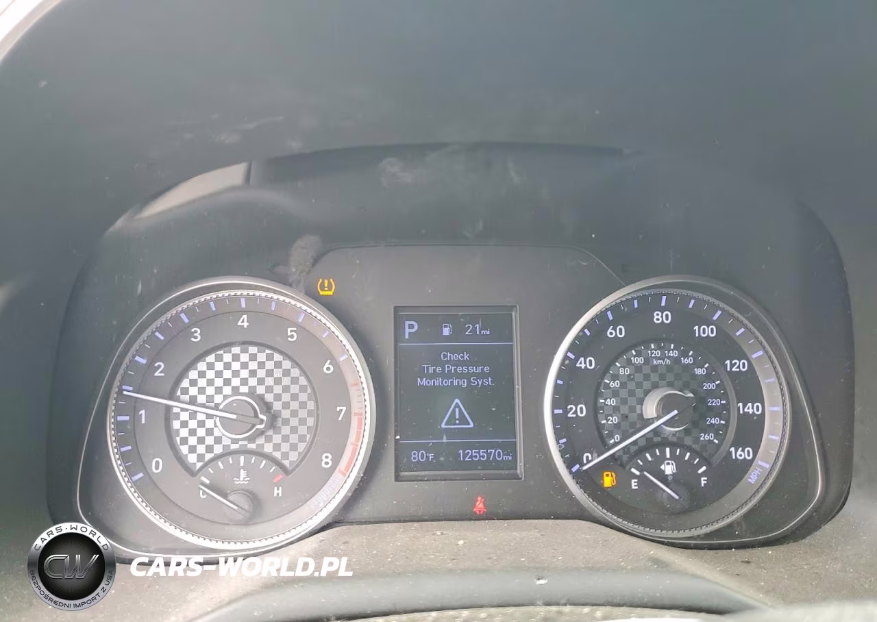 2019 Hyundai Elantra Sel VIN:5NPD84LF4KH441279 - 9