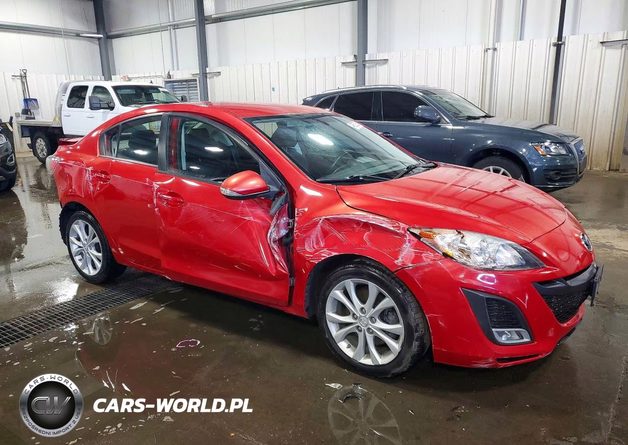 2010 Mazda 3 S VIN:JM1BL1S55A1336723 - 4