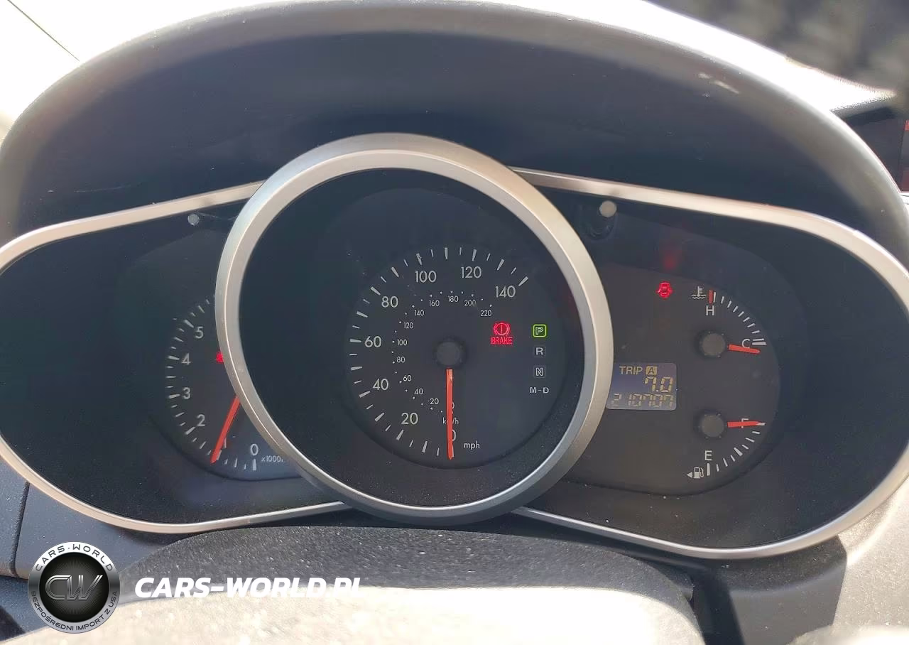 2011 Mazda Cx-7 VIN:JM3ER2C59B0386202 - 9