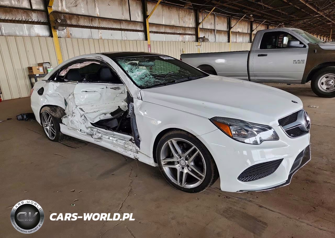 2016 Mercedes-Benz E 400 VIN:WDDKJ6FB6GF338369 - 4