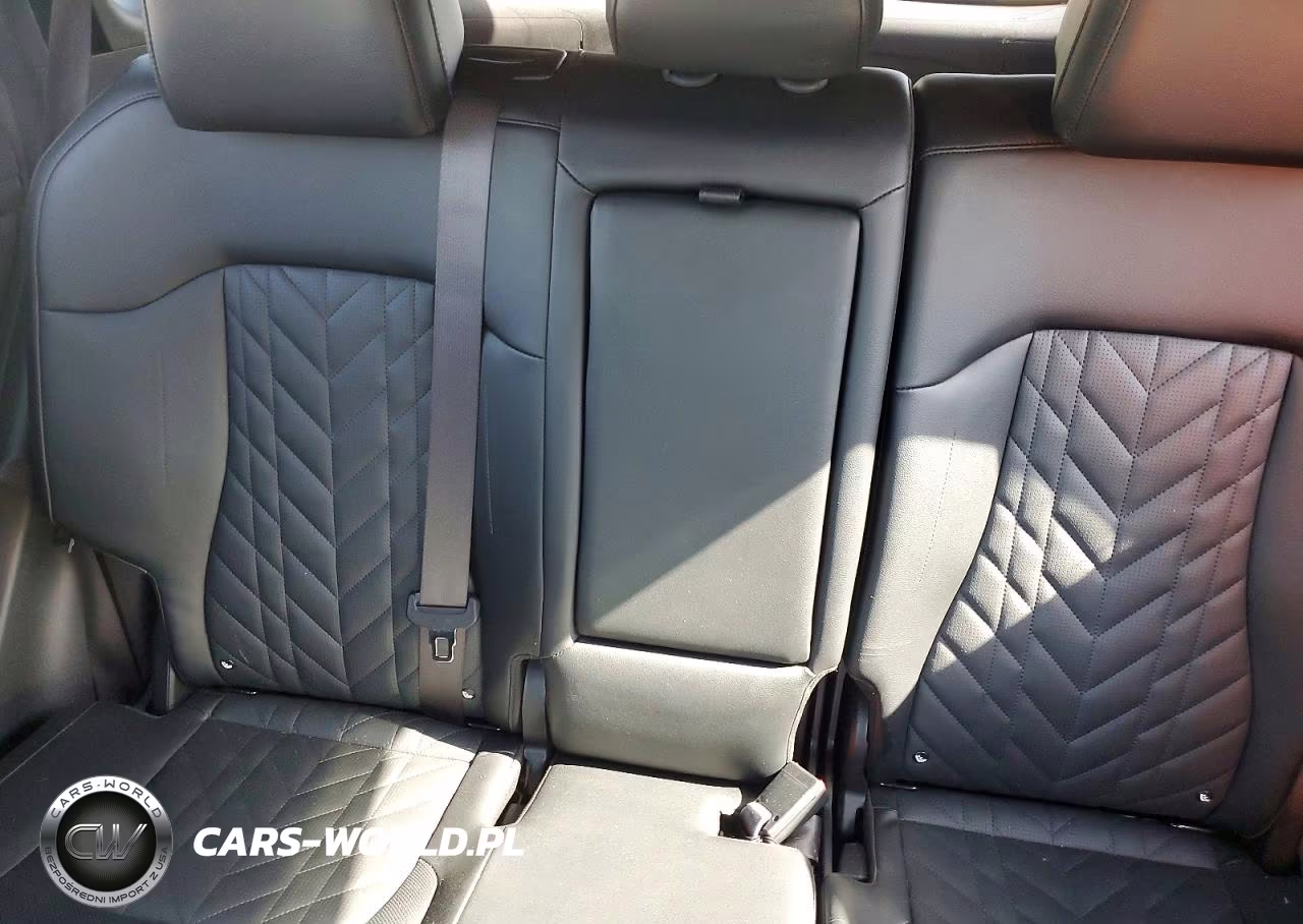 2023 Kia Sportage X Line VIN:5XYK6CAF1PG060756 - 10