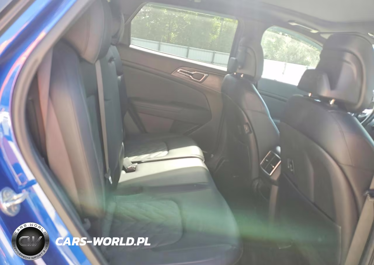 2023 Kia Sportage X Line VIN:5XYK6CAF1PG060756 - 11