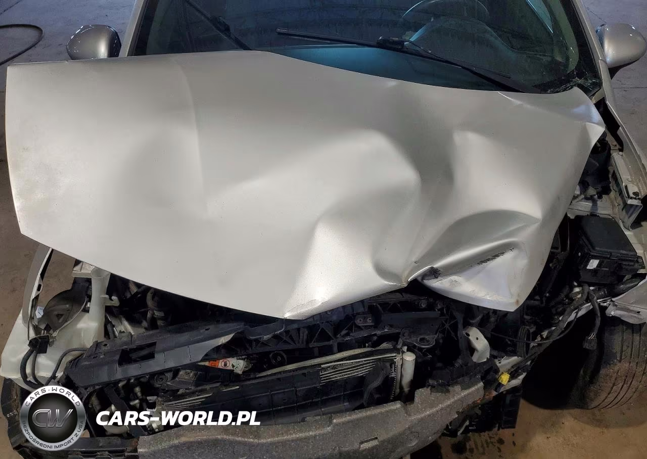 2014 Kia Rio Lx VIN:KNADM4A32E6387612 - 11