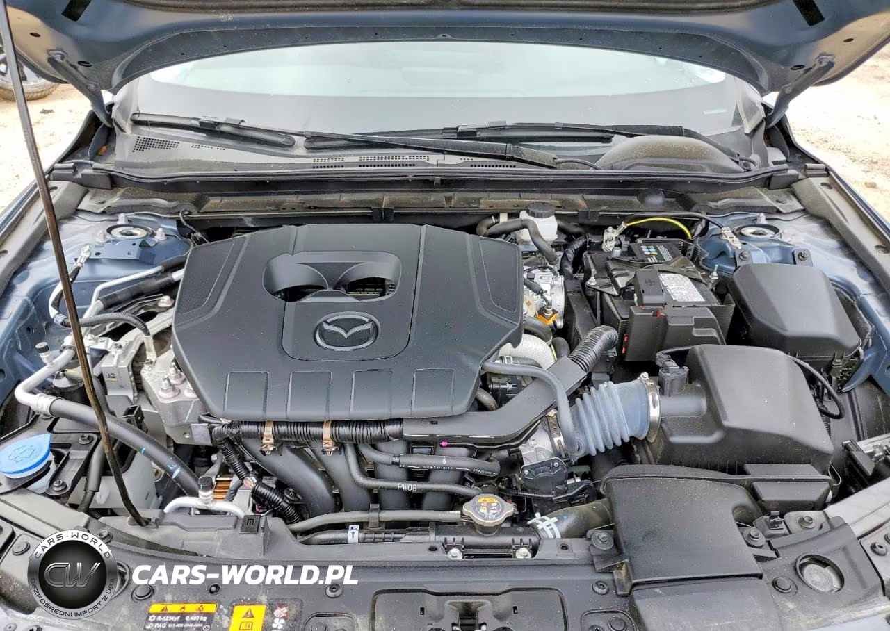 2025 Mazda 3 Preferred VIN:3MZBPBCM4SM467529 - 11