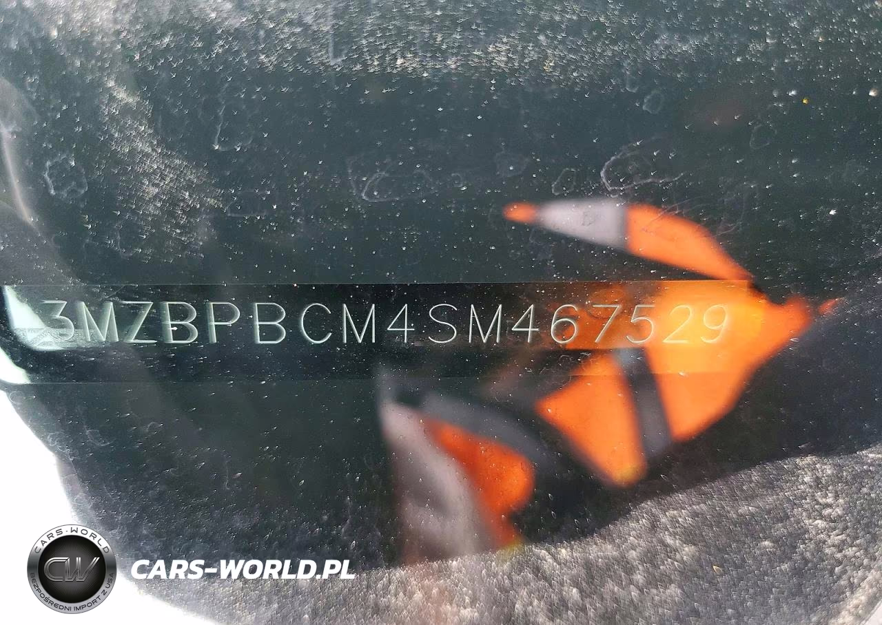 2025 Mazda 3 Preferred VIN:3MZBPBCM4SM467529 - 12