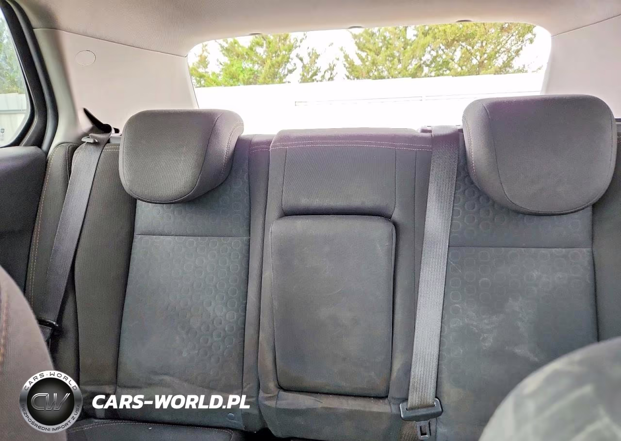 2020 Chevrolet Trax Ls VIN:KL7CJKSB8LB311590 - 10