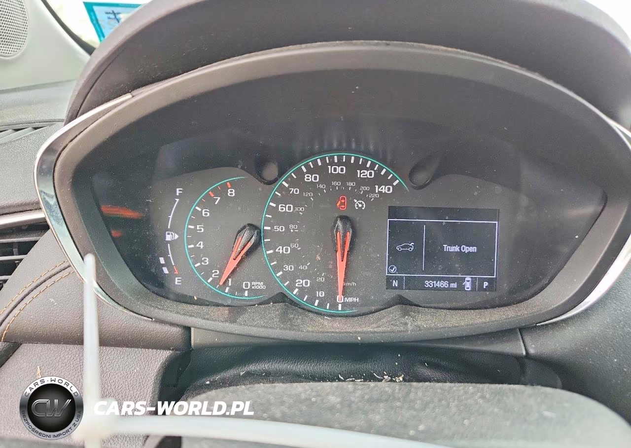 2020 Chevrolet Trax Ls VIN:KL7CJKSB8LB311590 - 9