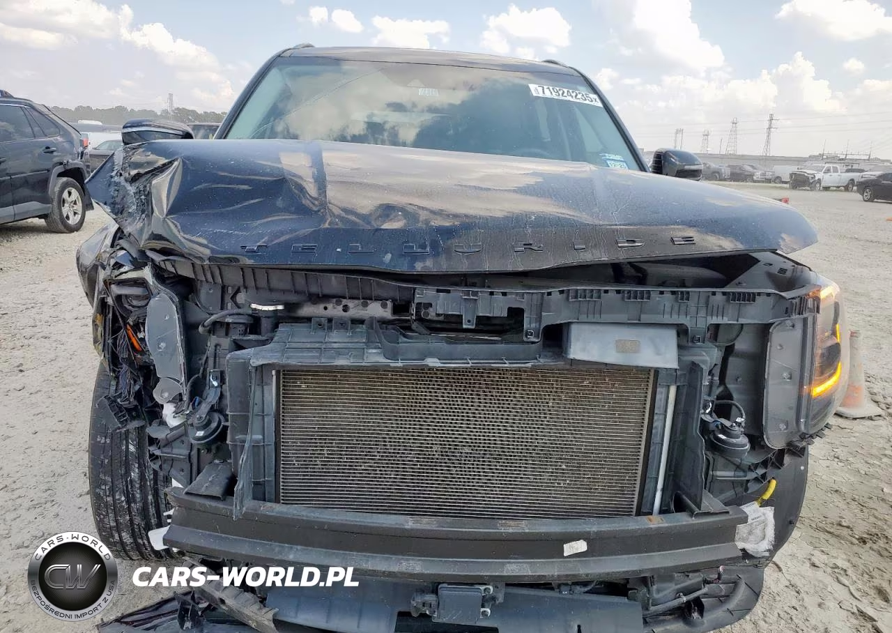 2022 Kia Telluride Sx VIN:5XYP5DHC1NG254310 - 5
