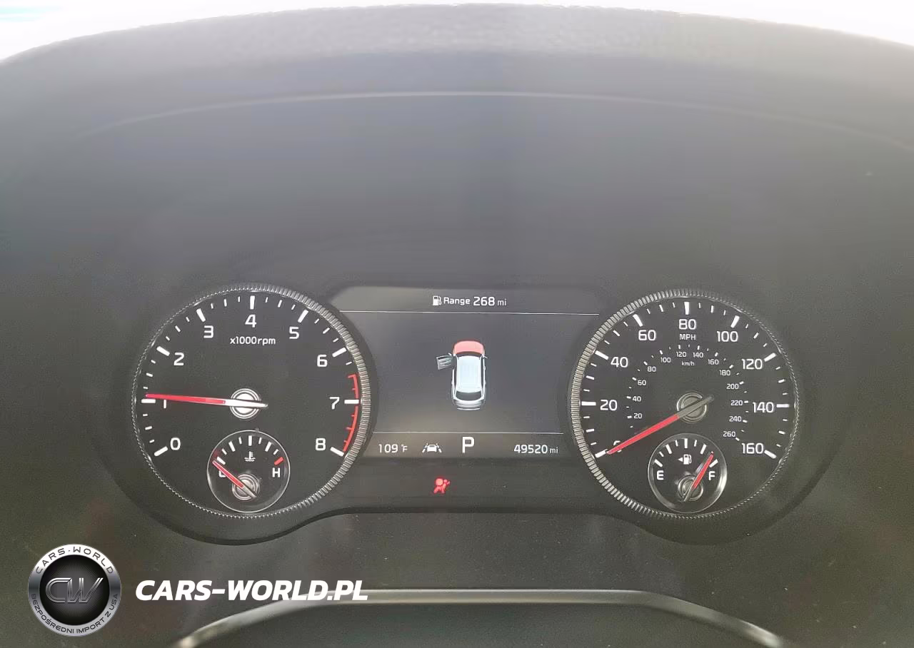 2022 Kia Telluride Sx VIN:5XYP5DHC1NG254310 - 9