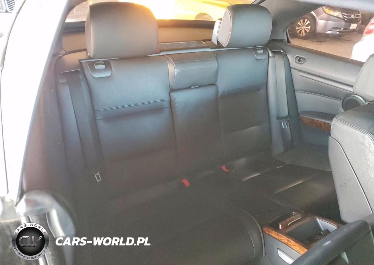 2009 BMW 328 I Sulev VIN:WBAWR33549P460997 - 10