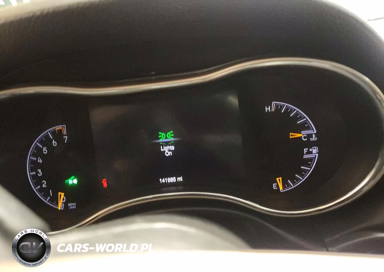 2014 Jeep Grand Cherokee Limited VIN:1C4RJFBG8EC102394 - 9