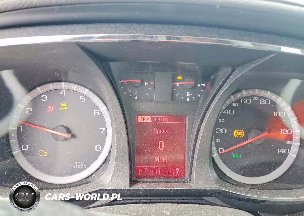 2014 GMC Terrain Slt VIN:2GKFLXEK4E6306285 - 9