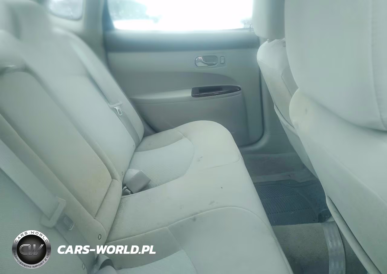 2008 Buick Lacrosse Cx VIN:2G4WC582081348221 - 10