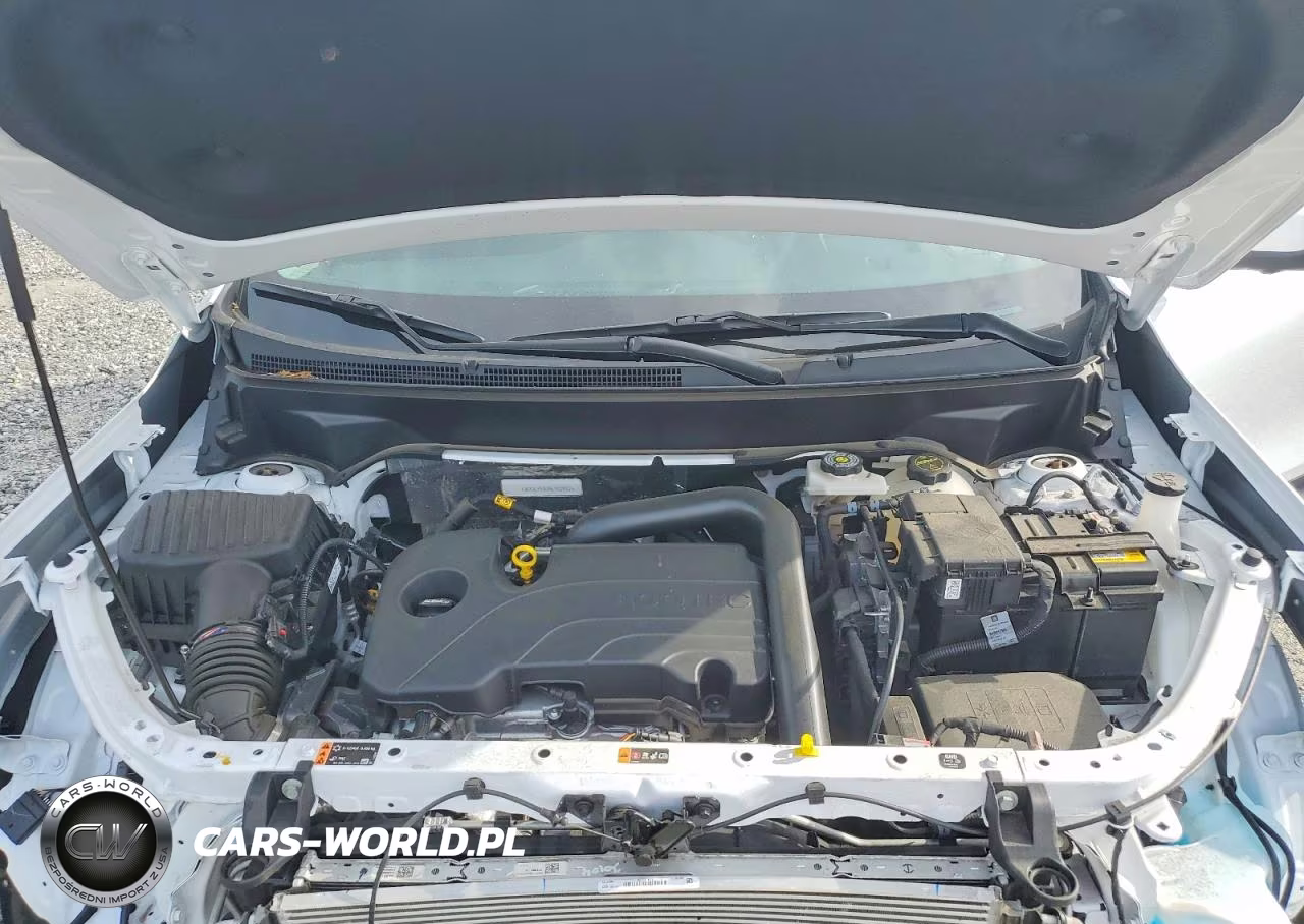 2024 GMC Terrain Slt VIN:3GKALPEG3RL402092 - 11