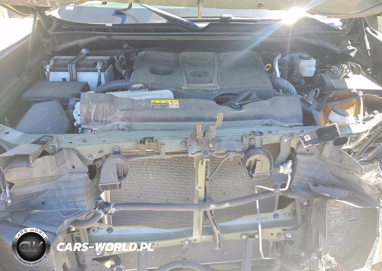2022 Toyota Tundra Sr5 VIN:5TFLA5AB4NX004865 - 11