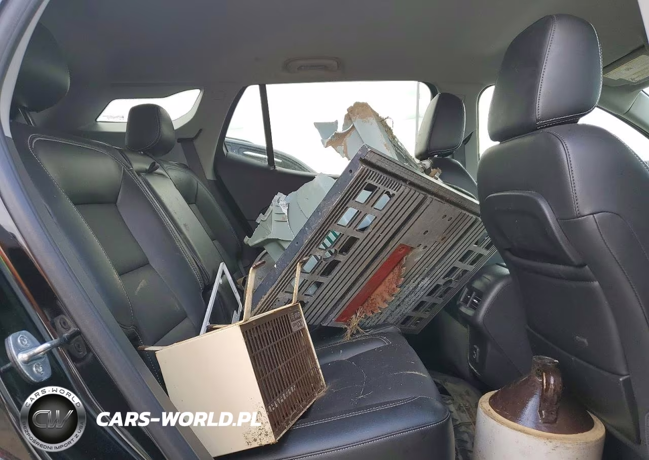 2022 GMC Terrain Slt VIN:3GKALVEVXNL297354 - 11