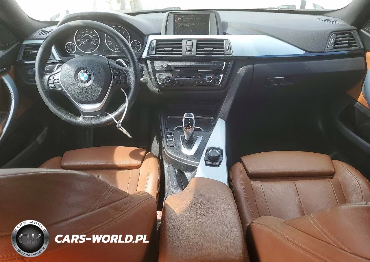 2016 BMW 428 Xi Gran Coupe Sulev VIN:WBA4C9C59GG137151 - 8