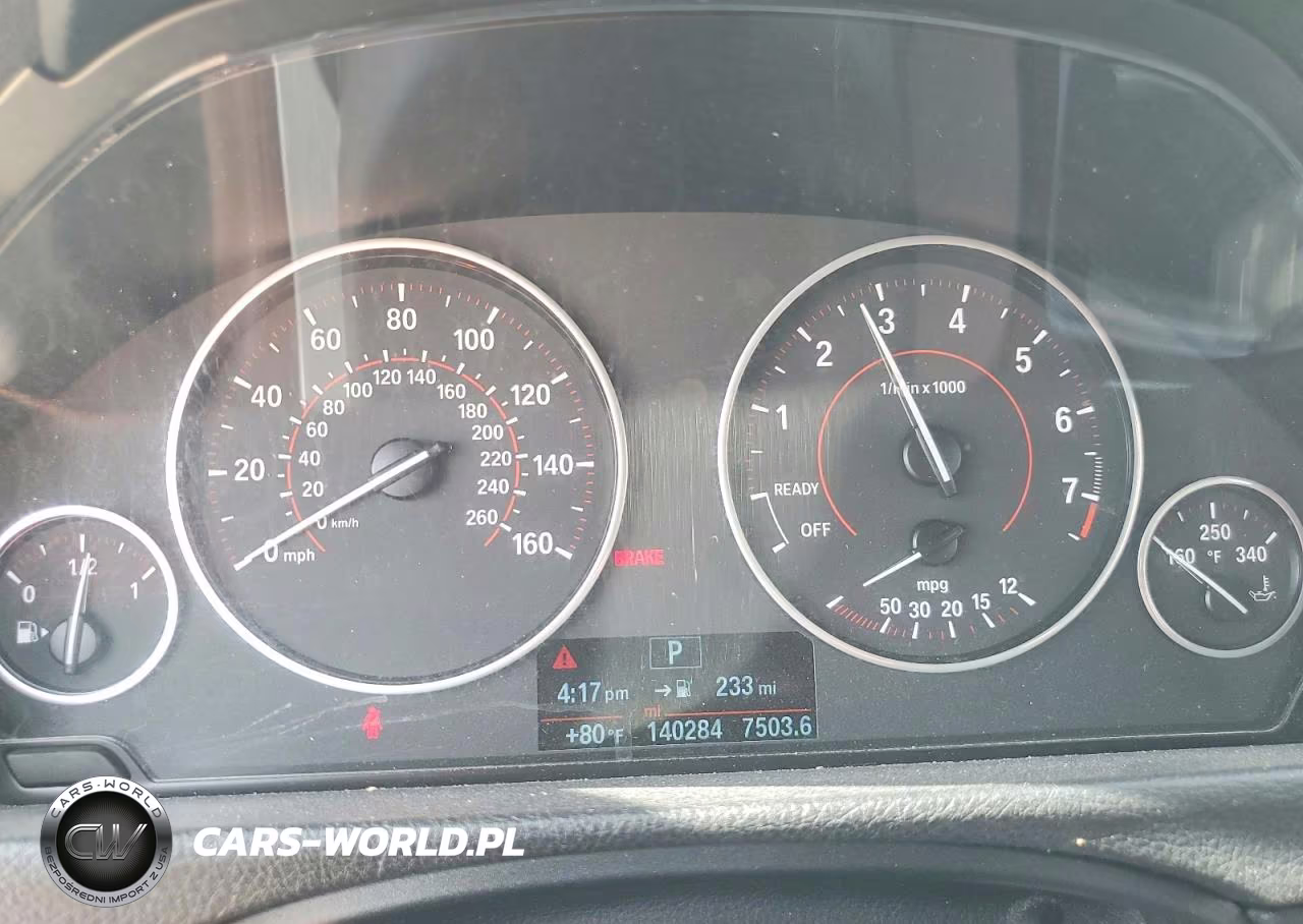 2016 BMW 428 Xi Gran Coupe Sulev VIN:WBA4C9C59GG137151 - 9
