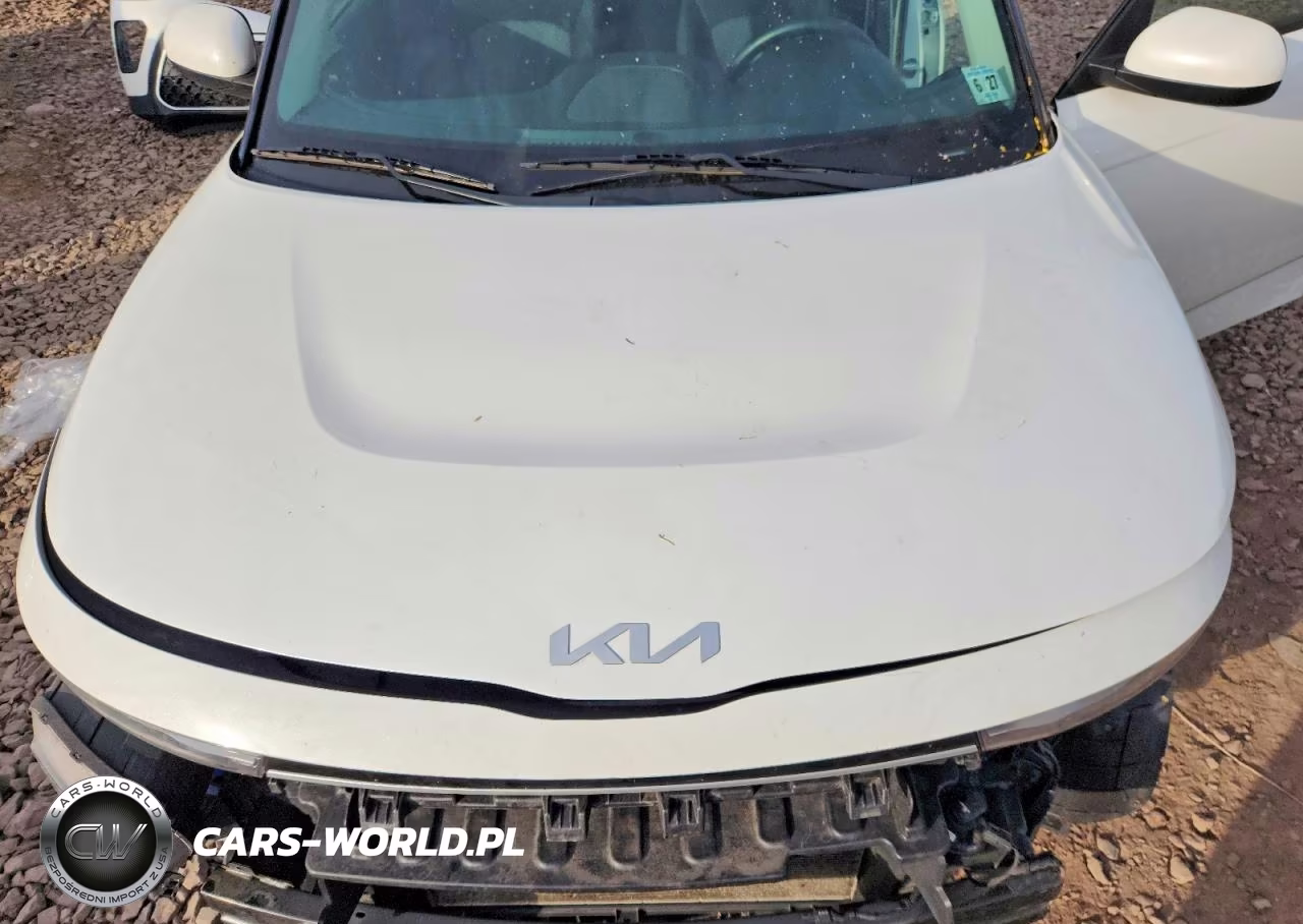 2022 Kia Soul Lx VIN:KNDJ23AU1N7185952 - 11