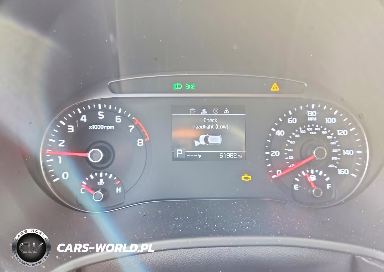 2022 Kia Soul Lx VIN:KNDJ23AU1N7185952 - 9